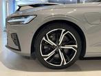 Volvo V60 II T6 Recharge Dark Long Range, Automaat, Euro 6, 1969 cc, 18 g/km