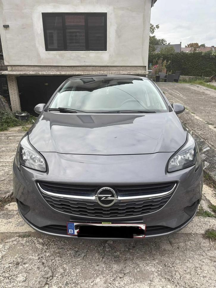 Opel corsa ideal jeune conducteur, Auto's, Opel, Particulier, Corsa, Benzine, Ophalen