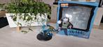 Figurine Kakashi, Ophalen of Verzenden, Zo goed als nieuw, Mens