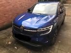 Renault austral, Auto's, Renault, Automaat, Zwart, 1199 cc, Blauw