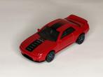 Hot Wheels Nissan/Datsun Skyline GT-R (BNR 32), Enlèvement ou Envoi, Comme neuf, Voiture