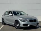 BMW 116D, Euro 5, 1 Reeks, Bedrijf, Diesel