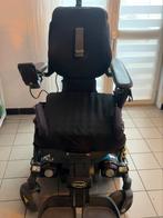 Chaise électrique Permobil M3 + coussin anti-escarre, Ophalen, Zo goed als nieuw