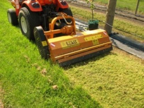 BERTI PARK/P hamermolen voor tractor van 20 tot 50 pk, Tuin en Terras, Bosmaaiers, Nieuw, 50 cm of meer, Ophalen