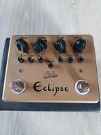 Suhr Eclipse Gold limited edition, Muziek en Instrumenten, Ophalen, Gebruikt