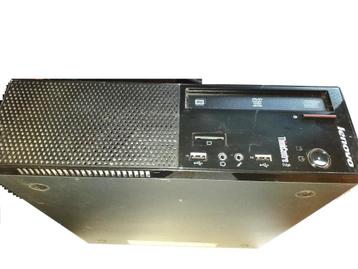 Lenovo - i3 - thinkcentre Edge 71-desktops beschikbaar voor biedingen