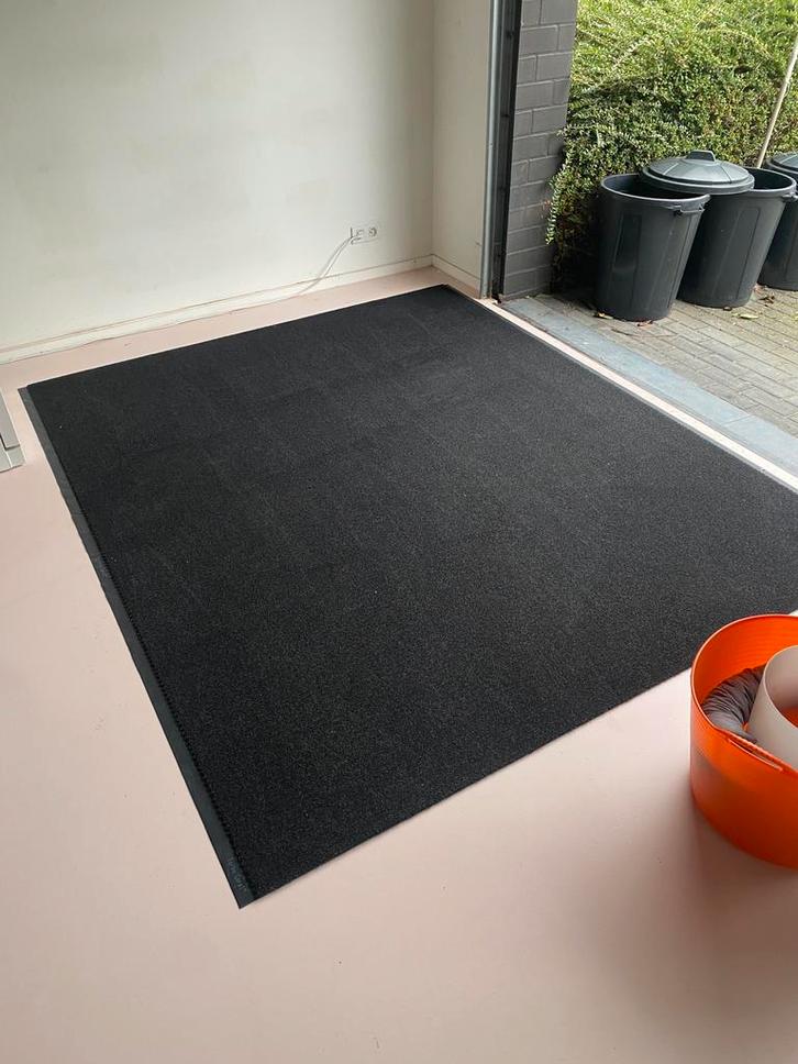 FORBO Coral voet/inkom mat, Tuin en Terras, Deurmatten, Ophalen