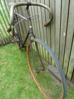vélo de course de vélo ancien rétro vintage oldtimer ancètre, Vélos & Vélomoteurs, Enlèvement