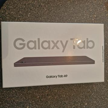 Galaxy tab A9 - 64 gb beschikbaar voor biedingen