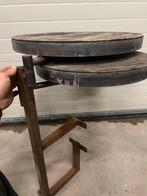 Bistro tafel, Ophalen, Gebruikt