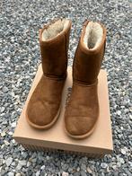 Boots femme fourées Kaleo, Kaleo, Bruin, Lage of Enkellaarzen, Zo goed als nieuw