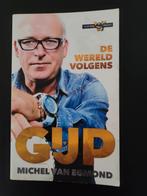 Michel van Egmond - De wereld volgens GIJP, Ophalen of Verzenden, Gelezen, Michel van Egmond