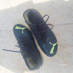 Puma voetbal schoenen, Sport en Fitness, Voetbal, Ophalen of Verzenden, Zo goed als nieuw
