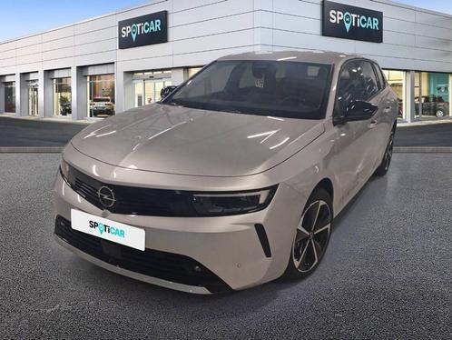 Opel Astra Sports Tourer  1.6 Turbo Hybrid 132kW Edition, Auto's, Opel, Astra, Adaptive Cruise Control, Centrale vergrendeling