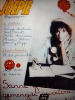 JOEPIE MAGAZINE 1990:SANNE-NEW KIDS ON THE BLOCK-DURAN DURAN, Verzamelen, Ophalen of Verzenden, 1980 tot heden, Tijdschrift