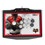 Mad Catz Street Fighter V Arcade Fight Stick TE2, Games en Spelcomputers, Ophalen of Verzenden, Zo goed als nieuw, Controller