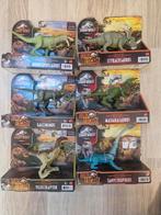Jurassic world camp Cretaceous dino escape, Enlèvement ou Envoi, Comme neuf