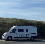 Fiat MC Louis Menfys S-Line 5, Caravanes & Camping, Camping-cars, Serrures de sécurité, Siège standard, Toilette à cassette, Fiat