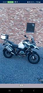 nieuwstaatR1200 GS adventure, Motoren, Particulier, Toermotor, 1200 cc