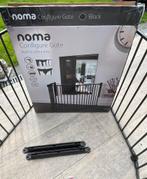Noma veiligheidshekje, Ophalen, Zo goed als nieuw