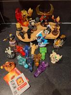 Skylanders trap team Skylander voor de Nintendo, Playstation, Avontuur en Actie, Online, 2 spelers, Ophalen of Verzenden