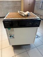 Miele vaatwasser, Enlèvement, Utilisé, 45 à 60 cm, 85 à 90 cm