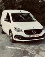 Mercedes Citan 112CDI - Bouwjaar 2025 - BTW Wagen, Auto's, 3000 kg, 4 cilinders, Wit, Mercedes-Benz