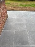 keramische terrastegels, Ophalen, Keramiek, Nieuw, 5 tot 10 m²
