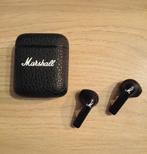 Marshall écouteurs sans fil, Comme neuf, Bluetooth, Enlèvement ou Envoi