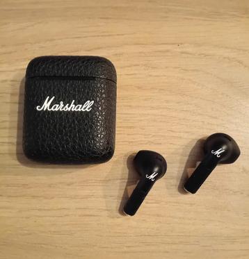 Marshall écouteurs sans fil 