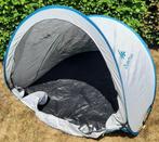 Pop-up shelter tent 2 Seconds Fresh, Caravans en Kamperen, Tenten, Ophalen, Zo goed als nieuw, Tot en met 2