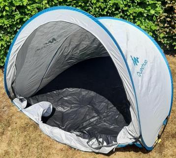 Pop-up shelter tent 2 Seconds Fresh beschikbaar voor biedingen