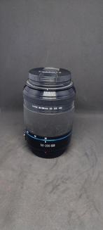 objectif Samsung nx 50-200mm IOS, Audio, Tv en Foto, Ophalen, Zo goed als nieuw