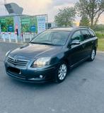 Toyota avensis 2007 2.0 d, Auto's, Toyota, Avensis, Elektrisch, Particulier, Te koop