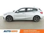 BMW 1 Serie 118 118i Sport Line (bj 2021, automaat), Auto's, BMW, 1 Reeks, Gebruikt, Euro 6, 136 pk