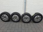 Winterbanden& velgen, Auto-onderdelen, Ophalen, 18 inch, Gebruikt, Banden en Velgen