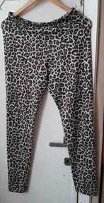 Prachtige stretch legging large., Kleding | Dames, Gelegenheidskleding, Maat 42/44 (L), Ophalen of Verzenden, Zo goed als nieuw