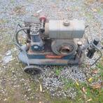 Compressor op benzine, Doe-het-zelf en Bouw, Ophalen