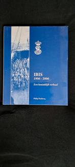 Boek 100 jaar ibis, Enlèvement ou Envoi