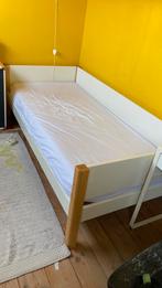 Flexa zeer degelijke kinderkamer, Matras, Zo goed als nieuw, 85 tot 100 cm, Ophalen