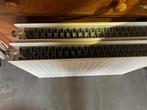 radiateur, Bricolage & Construction, Enlèvement, Utilisé, Radiateur, 30 à 80 cm