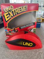 Uno Extreme (Mattel), Cinq joueurs ou plus, Enlèvement, Comme neuf