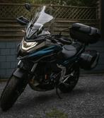 Honda NC750x, Motoren, Motoren | Honda, 750 cc, Motorrijbewijs A, Particulier, Meer dan 35 kW