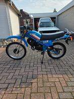 Honda mt 8 hd 02, Fietsen en Brommers, Ophalen, Honda, Gebruikt, 80 cc
