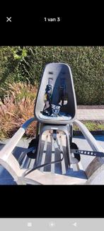 Thule fietsstoel, Ophalen, Gebruikt