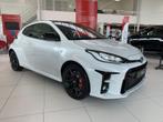 Toyota Yaris GR High Performance, Auto's, 1618 cc, 161 g/km, Wit, 193 kW