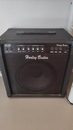 Harley Benton Basversterker HB-40B, Muziek en Instrumenten, Ophalen, Zo goed als nieuw