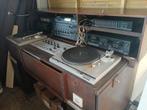 Discobar Retro, Ophalen