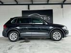 Volkswagen Tiguan 2.0 TDi SCR 4Motion DSG * GPS + CLIM + JAN, Autos, Achat, Entreprise, 1968 cm³, Noir