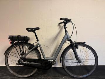 Giant Grand Tour E+ Met Yamaha Middenmotor Electrische Fiets, Autres marques, Enlèvement ou Envoi, Moins de 10 vitesses, Comme neuf